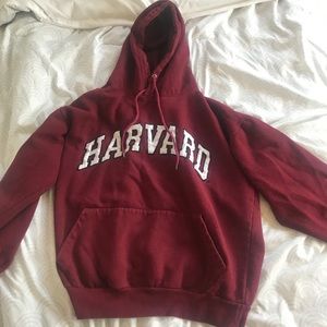 Harvard Sweatshirt